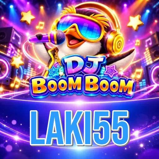 Screenshot 1 - laki55 Home Screen