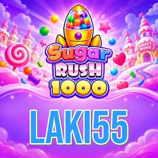 Screenshot 1 - laki55 Home Screen