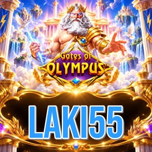 Screenshot 1 - laki55 Home Screen