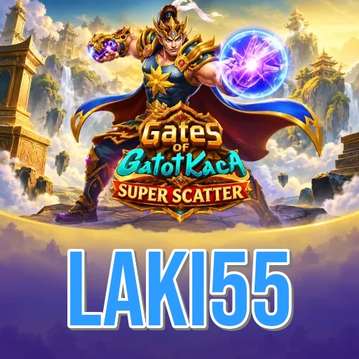 Screenshot 1 - laki55 Home Screen