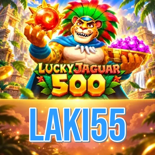 Screenshot 1 - laki55 Home Screen