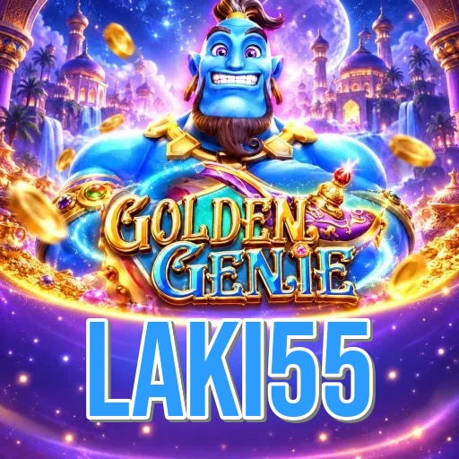 Screenshot 1 - laki55 Home Screen
