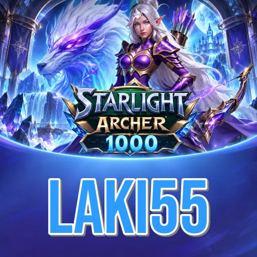 Screenshot 1 - laki55 Home Screen