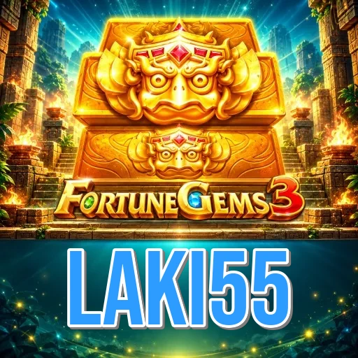 Screenshot 1 - laki55 Home Screen